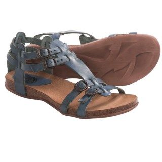 Kickers Ana Gladiator Sandals (For Women) 7700F 48