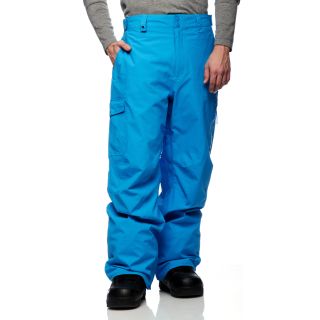 Quicksilver Mens Surface Shell Snow Pacific Pant   Shopping