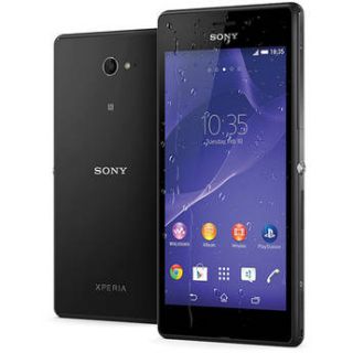 Sony Xperia M2 Aqua D2406 8GB Smartphone 1289 7632