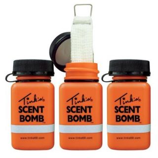 Tink's Scent Bombs, 3pk