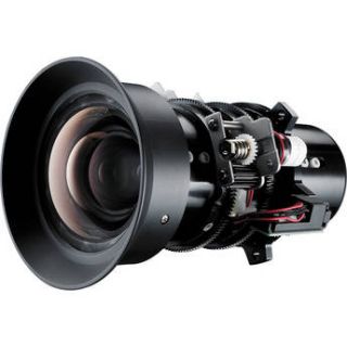Optoma Technology BX CAA01 f/2.3 2.57 Motorized Lens BX CAA01