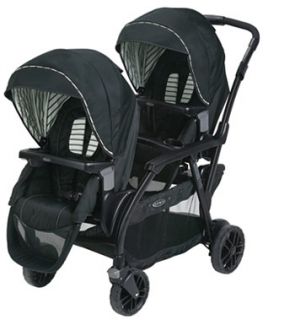 Graco Modes Duo Stroller   Holt    Graco