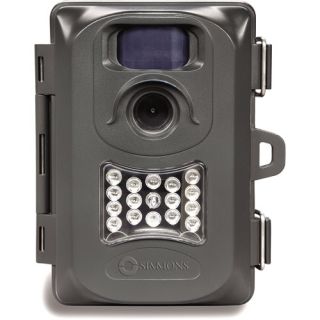 Simmons 4MP Whitetail Trail Camera