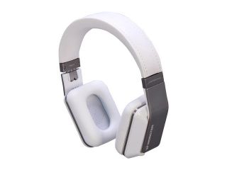 Inspiration Over Ear Noise Canceling Headphones by Monster   White