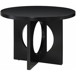 Westmont 42 inch Black Table  ™ Shopping