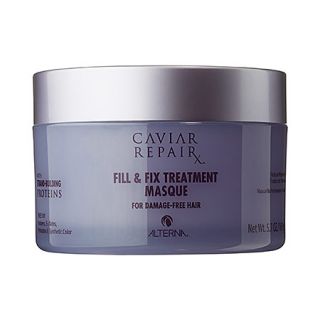 Caviar Repair RX Fill & Fix Treatment Masque   ALTERNA Haircare