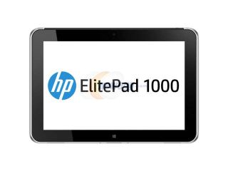 HP ElitePad 1000 G2 Net tablet PC   10.1"   BrightView   Intel Atom Z3795 1.59 GHz