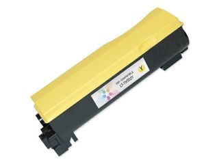 Refurbished: Replacement Kyocera Mita TK 552 Toner Cartridge for Kyocera Mita   FS Series: FS C5200DN Printer