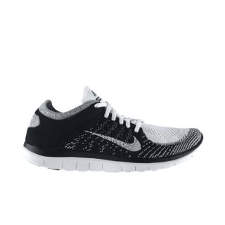 Nike Free 4.0 Flyknit Mens Running Shoe.