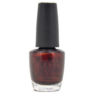 OPI Every Month is Oktoberfest Nail Lacquer