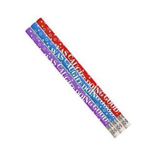 I WAS CAUGHT DOING GOOD 12PK PENCIL SCBMUS1418D 12 (pack of 12)