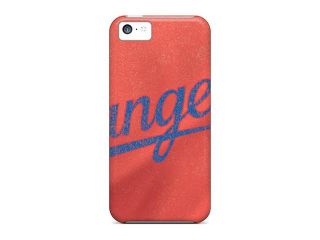Iphone 5c Case Bumper Tpu Skin Cover For Texas Rangers Accessories