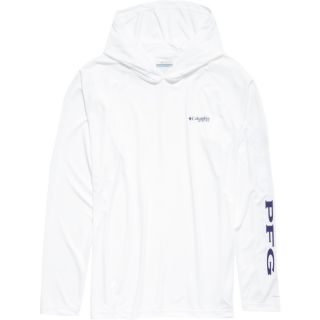 Columbia Terminal Tackle Pullover Hoodie   Mens