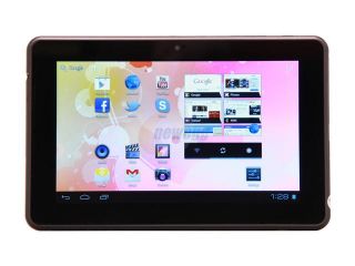 Open Box: iView iView 795TPC Dual Core Cortex A9 1GB DDR3 Memory 8 GB 7" Capacitive Touch Screen Touchscreen Tablet Android 4.0 (Ice Cream Sandwich)