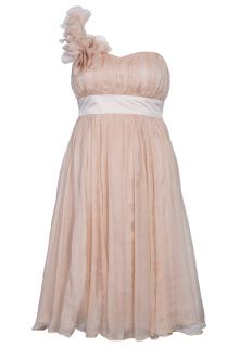 Fever London IVY   Cocktail dress / Party dress   nude