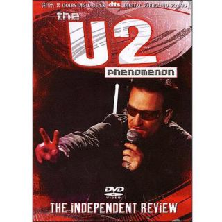U2: The U2 Phenomenon   The Independent Review