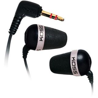 Koss Plug Isolation Earbud Stereophone