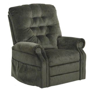 Catnapper Patriot Powr Full Lay Out Lift Chair