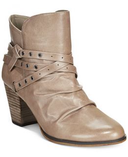 Bella Vita Kiki Ankle Booties   Boots   Shoes