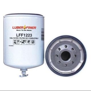 LUBERFINER LFF1223 Fuel Filter, 7 1/16in.H.4 1/4in.dia.
