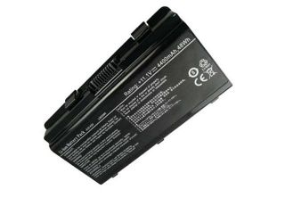 Amsahr® Replacement Laptop Battery for ASUS H24, Philco PHN14PH24, Megaware C2, NEO A3152, A3150, 2252, 4100 (6 Cell, 4400mAh)