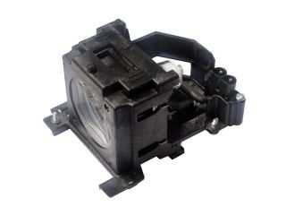 Compatible Projector Lamp for Hitachi ED X15 with Housing, 150 Days Warranty