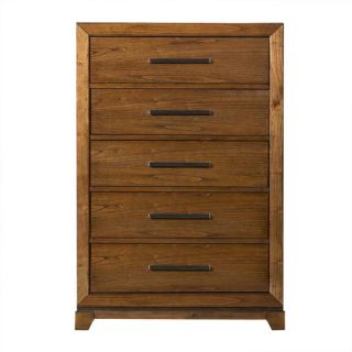 Picket House Furnishings Mayfield 5 Drawer Chest