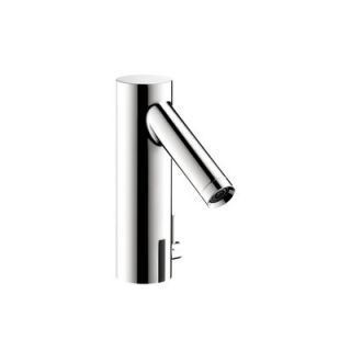 Axor Single Hole Electronic Faucet by Hansgrohe