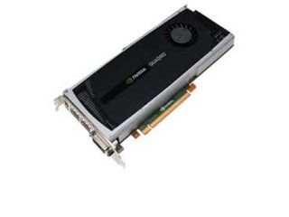 Refurbished: Nvidia Quadro 4000 2GB 256 Bit GDDR5 Standard Height Workstation Video Card