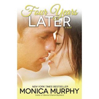 Four Years Later (Paperback)