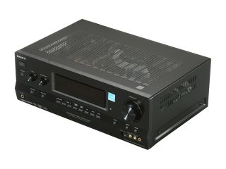 SONY STR DH700 7.1 Channel Home Theater A/V Receiver