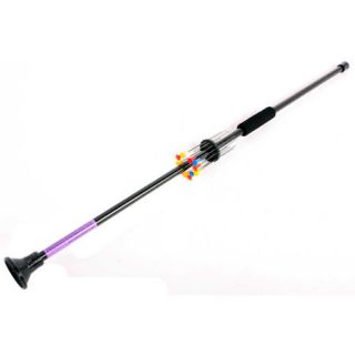 Palco Terminator Blowgun 30 Black 618970