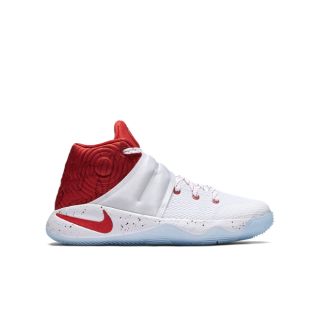 Kyrie 2 Touch Factor (3.5y 7y) Kids Basketball Shoe
