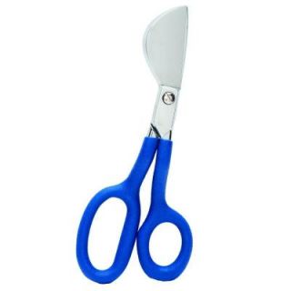 MD Hobby and Craft 7 in. Hobby Cutting Shears 49200