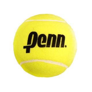 Penn Jumbo 4 inch Tennis Ball   Shopping