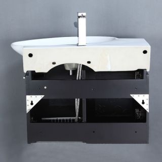 30 Single Bathroom Vanity Set by Legion Furniture