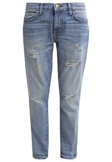 Current/Elliott THE FLING   Relaxed fit jeans   blue