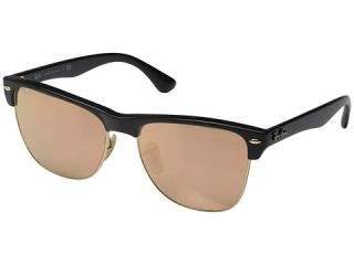 Ray Ban Clubmaster Oversized 57mm