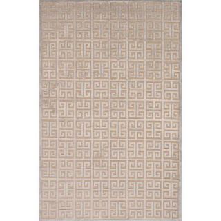 Home Decorators Collection Machine Made Pebble 5 ft. x 7 ft. 6 in. Geometric Area Rug RUG121746