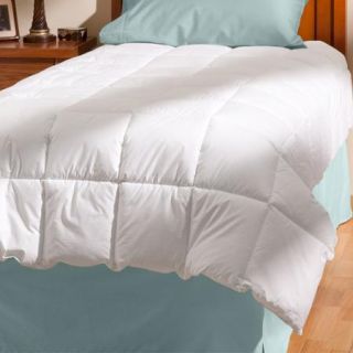 AllerEase Cotton Allergy Protection Comforter