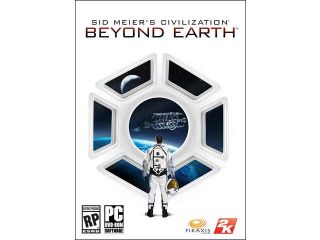 Sid Meier's Civilization: Beyond Earth   Windows (select) PC Game