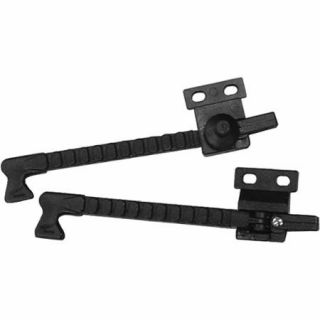 Taylor Adjustable Side Vent Handles for 1/4" Mounting Hole, Left and Right
