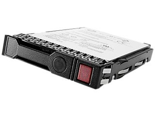 HP 2.5" 80GB SATA 6 Gb/s Internal Solid State Drive (SSD) 734360 B21