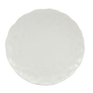 Red Vanilla Marble 6.25 inch Bread and Butter Plates (Set of 6