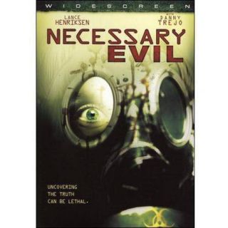 Necessary Evil (Widescreen)