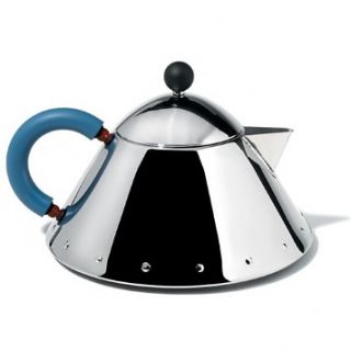 Michael Graves for Alessi Teapot
