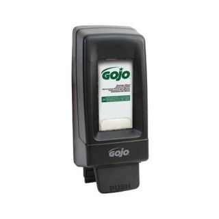 Dispensers   pro 2000 dispenser black, 6/CT