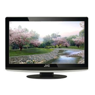 JVC LT 22AM21 720p LCD TV (Refurbished)  ™ Shopping   Top