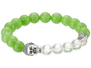 Dee Berkley Stillness Bracelet Green