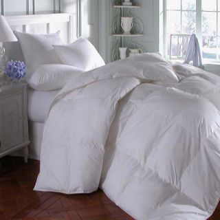 Downlite Hypoallergenic 550 Fill Power Down Comforter